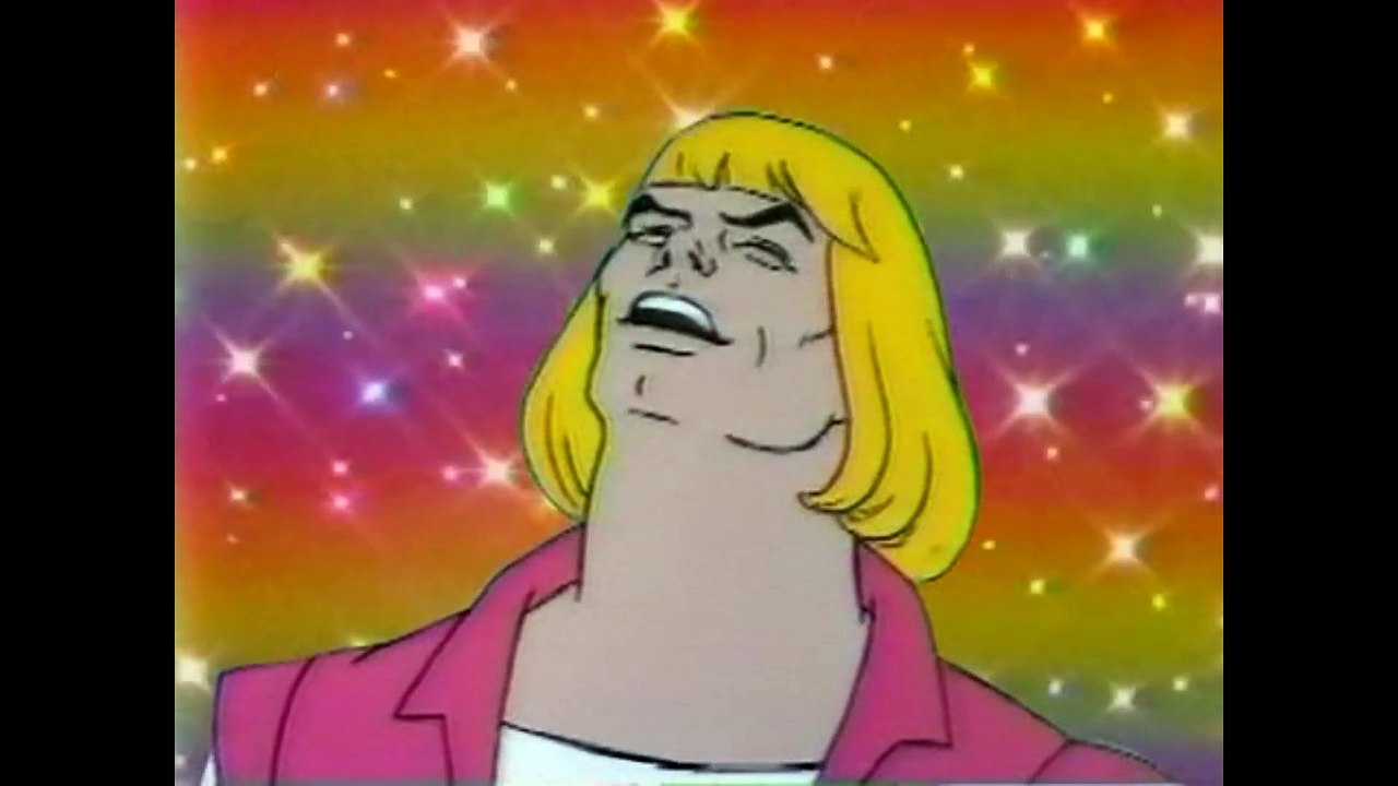 He-man yeah yeah yeah yeah 1080p HD