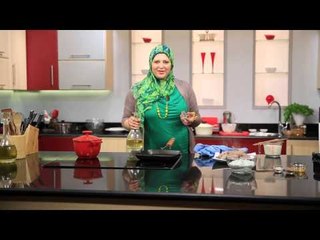 ريش بالعسل - شوربة الطماطم - زبادى بالخيار و وصفات آخري - أتفضلو عندنا حلقة كاملة