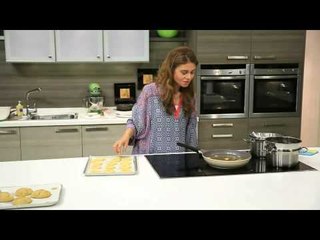 كوكيز أميركانا - دونتس | حلو وحادق حلقة كاملة