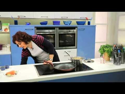 شوربة قرع الجزر - هاتش براونز | عيش وملح حلقة كاملة