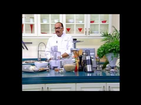 كوسة بالبشاميل ووصفات اخرى | الشيف حلقة كامله