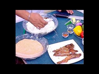 مكرونة بالجلاش ووصفات اخرى | الشيف حلقة كامله