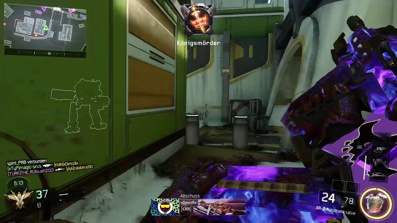 Gameplay für euch süßen