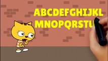 ABC Songs for Children, ABC Alphabet Song, Nursery Rhymes, Phonics Songs, Learn ABC for Kids