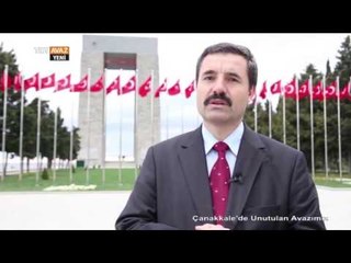 Osmanlı'ya Saldırdıklarında Arnavutluk - Çanakkale'de Unutulan Avazımız - TRT Avaz