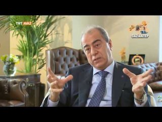 Yatırımcıların Gaziantep'i Seçmesinin Nedeni - Kardeş Pazarlar - TRT Avaz