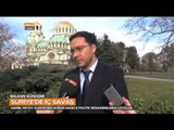 Bulgaristan Dışişleri Bakanı, Türkiye ile İlişkileri Değerlendiriyor - Balkan Gündemi - TRT Avaz