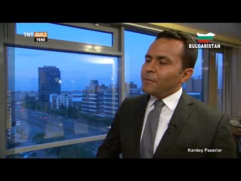 Yatırımcılar İçin Bulgaristan'daki Teşvikler - Kardeş Pazarlar - TRT Avaz