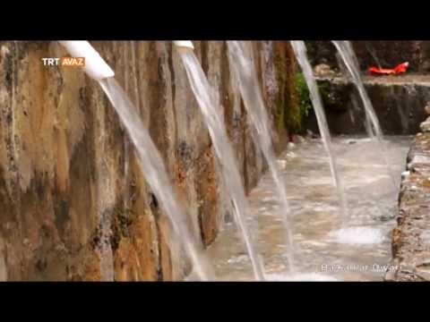 Kosova'yı Süsleyen Osmanlı Mirası Çeşmeler - Balkanlar Diyarı - TRT Avaz