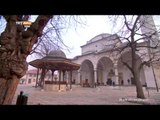 Bosna Savaşında Sırpların Hedef Noktası Olan Gazi Hüsrev Bey Camii - Balkanlar Diyarı - TRT Avaz