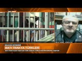 Batı Trakya'da Azınlık Okulları Talebi Gözardı Ediliyor - Balkan Gündemi - TRT Avaz