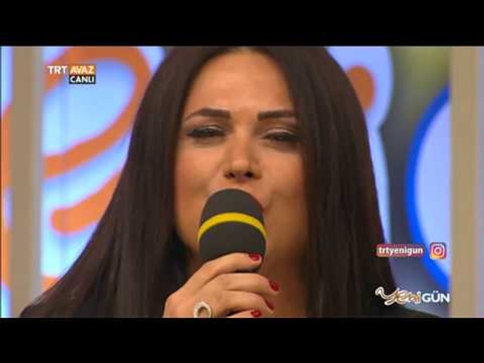 Cabur Dağdan Kuş Geliyor - Selma Geçer - Yeni Gün - TRT Avaz
