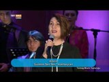 Güzelim Sen Sen - Azerbaycan - Azerin - Türküğ Müzik Topluluğu - TRT Avaz
