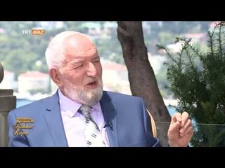 下载视频: Sarp Yokuşunu Aşabilmek İçin Neler Yapmalıyız? - Necmettin Nursaçan ile Rahmet Kapısı - TRT Avaz