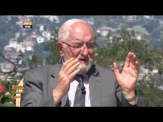 Yapılan Hiçbir Kötülük Gizli Kalmaz - Necmettin Nursaçan ile Rahmet Kapısı - TRT Avaz