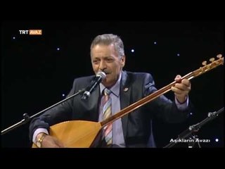 Düşene Yardım Edersen - Aşık Denizoğlu - Aşıkların Avazı - TRT Avaz
