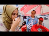 Bişkek'te Bir Pazarda Kırgızların Milli İçeceğini Tattık - Dünyadaki Türkiye - TRT Avaz