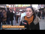 Halep'te Yaşananlar Balkan Ülkelerinde Protesto Edildi - Balkan Gündemi - TRT Avaz