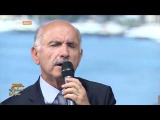 Milk-i Bekâ'dan Gelmişem - İlahi - Necmettin Nursaçan ile Rahmet Kapısı - TRT Avaz