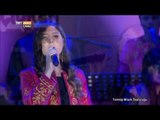 Mapushanelere Güneş Doğmuyor - Fatma Şahin - Anadolu - Türküğ Müzik Topluluğu - TRT Avaz
