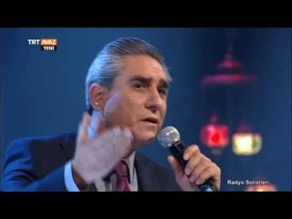 Yığdın Bu Dünyanın Malın Dövletin - Radyo Solistleri - TRT Avaz