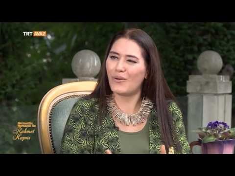 Dua Nedir? Duanın Önemi Nedir? - Necmettin Nursaçan ile Rahmet Kapısı - TRT Avaz