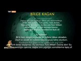 Bilge Kağan'ın Kardeşi Kül Tegin ve Türklüğü Adına Söyledikleri - Moğolistan - TRT Avaz