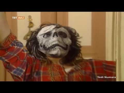 Böyle Zincirleme Şaka Görülmedi - Yedi Numara - TRT Avaz