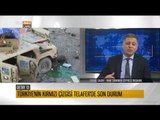 Irak ve Suriye'deki Türkmenlerin Durumunu Erşad Salihi Anlatıyor - TRT Avaz