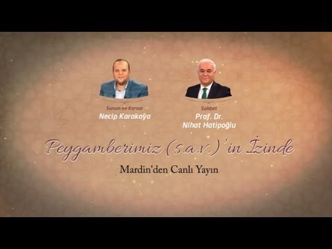 Manaya Yolculuk Peygamberimiz'in İzinde - 17 Aralık 2016 Tanıtım - TRT Avaz