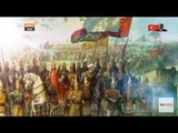 Fatih Sultan Mehmet, Askerlerine Burada Cuma Namazını Kıldırdı -  İstikamet Bosna Hersek  - TRT Avaz