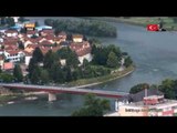 Kahraman Şehir Ünvanını Alan Gorajde - İstikamet Bosna Hersek - TRT Avaz