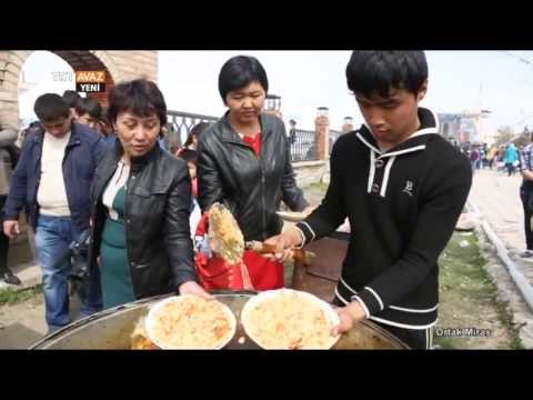 Türklerde Pilav Kültürü - Ortak Miras - TRT Avaz