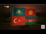 Türk Dili Konuşan Ülkeler İşbirliği Konseyi Çalışmaları - Detay 13 - TRT Avaz