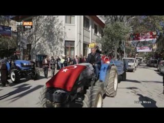 Türk Milleti İçin Eğlence 3 Başlık Altında Toplanır - Ortak Miras - TRT Avaz