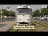 Saraybosna Tramvayı Atlar Tarafından Çekiliyordu - İstikamet Bosna Hersek - TRT Avaz