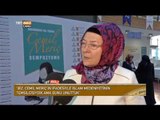 Cemil Meriç - Bu Ülkeyi Yeniden Düşünmek Sempozyumu - Devrialem - TRT Avaz