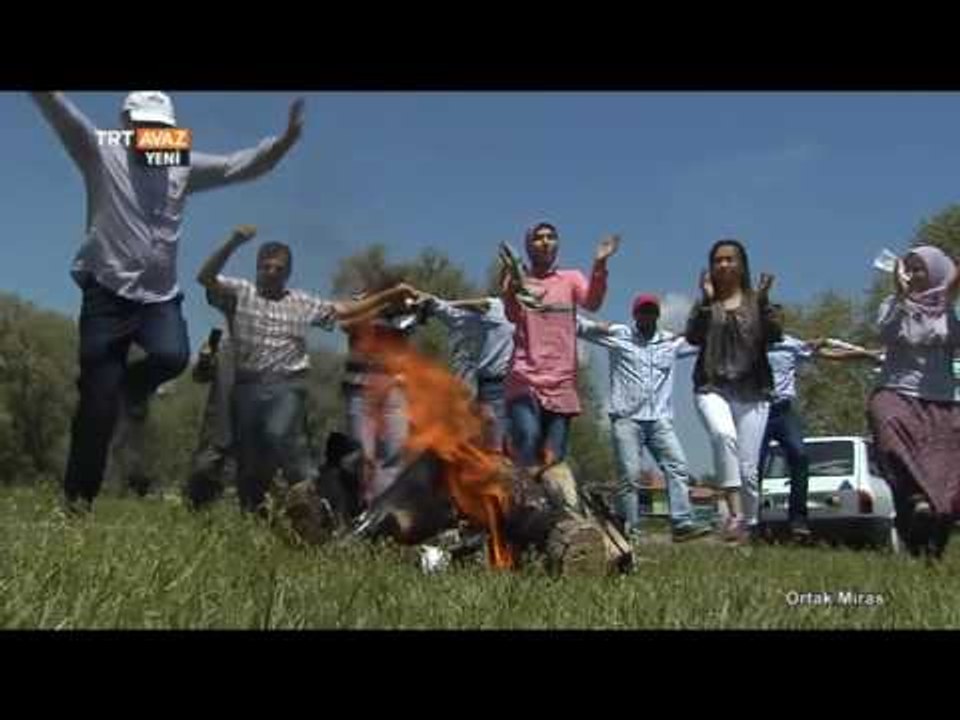 Hıdrellez Bayramı Nedir? - Ortak Miras - TRT Avaz