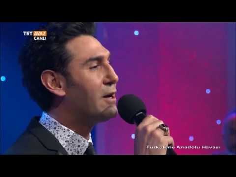 Yazımı Kışa Çevirdin ve Bahçe Duvarından Aştım - Bahadır Özüşen - TRT Avaz