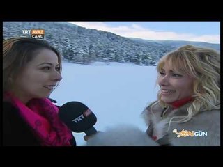 Bolu Gölcük Milli Parkı'ndaki Ev Ne Olarak Kullanılıyor? - Yeni Gün - TRT Avaz