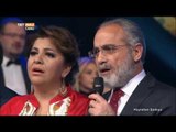 Altın Hızma Mülayim - Kerkük Ezgileri ile Kapanış Töreni - Hoyrattan Şarkıya - TRT Avaz