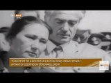 Cengiz Aytmatov'un Anne ve Babasının Hikayesini Konu Alan Belgesel Filmi - Devrialem - TRT Avaz