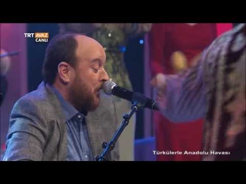 Ötmesin Bülbüller - Merdivenim Kırk Ayak - Bozlak - Mehmet Demirtaş - TRT Avaz