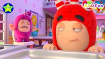 Funny Cartoon ¦ Oddbods Full Compilation #62 ¦ Cartoons For Kids