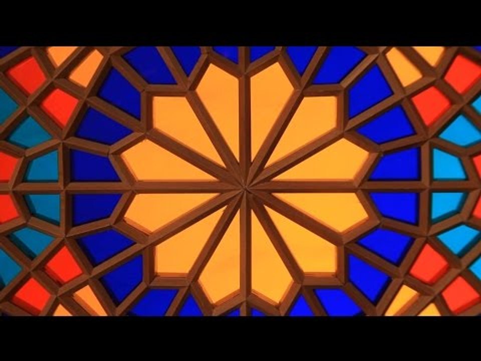 Türklerde Süsleme Sanatları - Ortak Miras - TRT Avaz