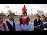 Türk Çocuk Oyunları - Ortak Miras - TRT Avaz