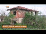 Bulgaristan'da 1989 Göçü Sonrası Boşalan Köyler - Balkan Gündemi - TRT Avaz