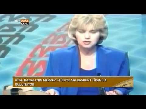 Arnavutluk Devlet Radyo ve Televizyonu RTSH ile TRT İşbirliği - Devrialem - TRT Avaz