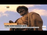 2016 Yusuf Has Hacib Yılı - Dünya Gündemi - TRT Avaz