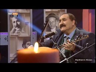 Download Video: Yare Doğru Yürüyorum - Hilmi Şahbanlı - Aşıkların Avazı - TRT Avaz